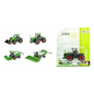 Toi Toys Tractor Die cast