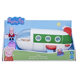 Voertuig Hasbro Air Peppa