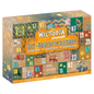 Wiltopia Doe-het-zelf Adventskalender Dierenwereldreis 71006