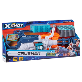 Zuru X-Shot Crusher