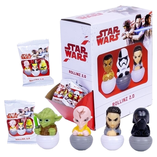 Star Wars Blindbag Rollinz