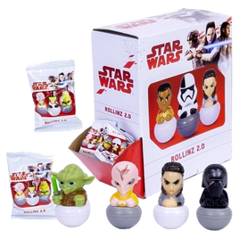 Star Wars Blindbag Rollinz