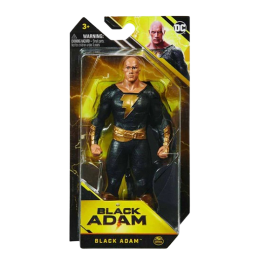 Black Adam