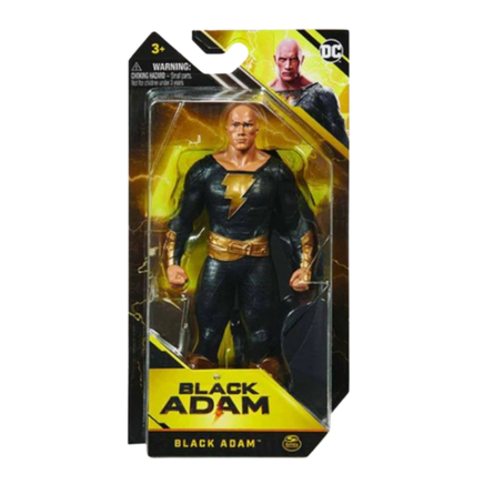 Black Adam