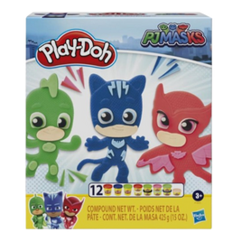 PJ Mask Hero Set