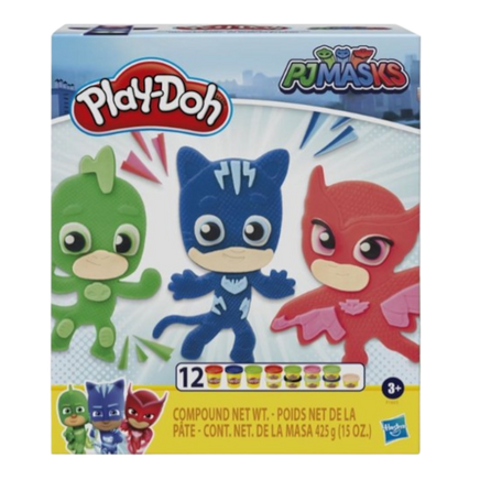 PJ Mask Hero Set