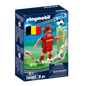 Voetbal Belgie 70483