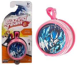 Eraser battlespin blue wolf