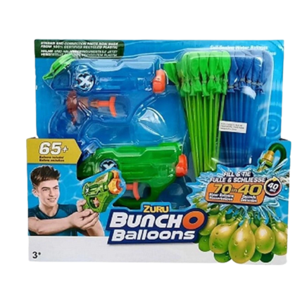 Bunch-O-Balloons 2-pack 70 waterballonnen