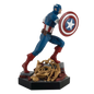 Captain America Standbeeld