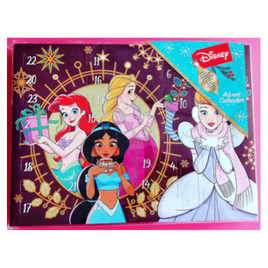 Princess Advent Kalender