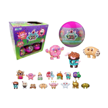 Twisted Treats Blindbag