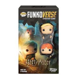 Funko Pop! - Funkoverse: Harry Potter