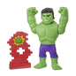 Hulk Power Smash