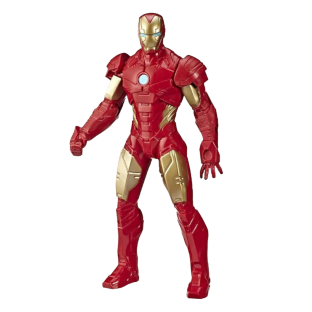 Iron man