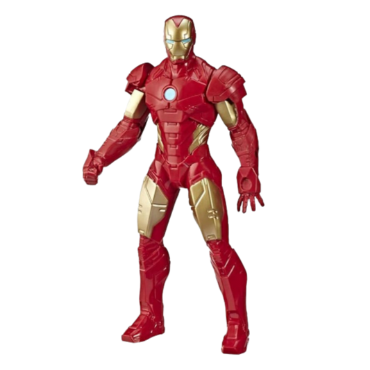 Iron man