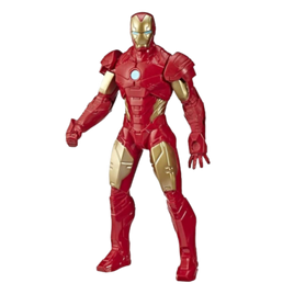 Iron man