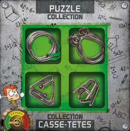 Junior Metal Puzzles