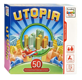 Ah!Ha Utopia